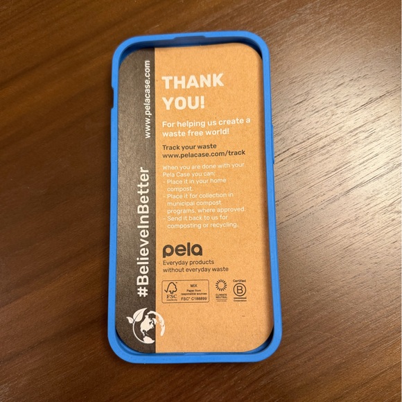 Pela Case - Picture 2 of 2